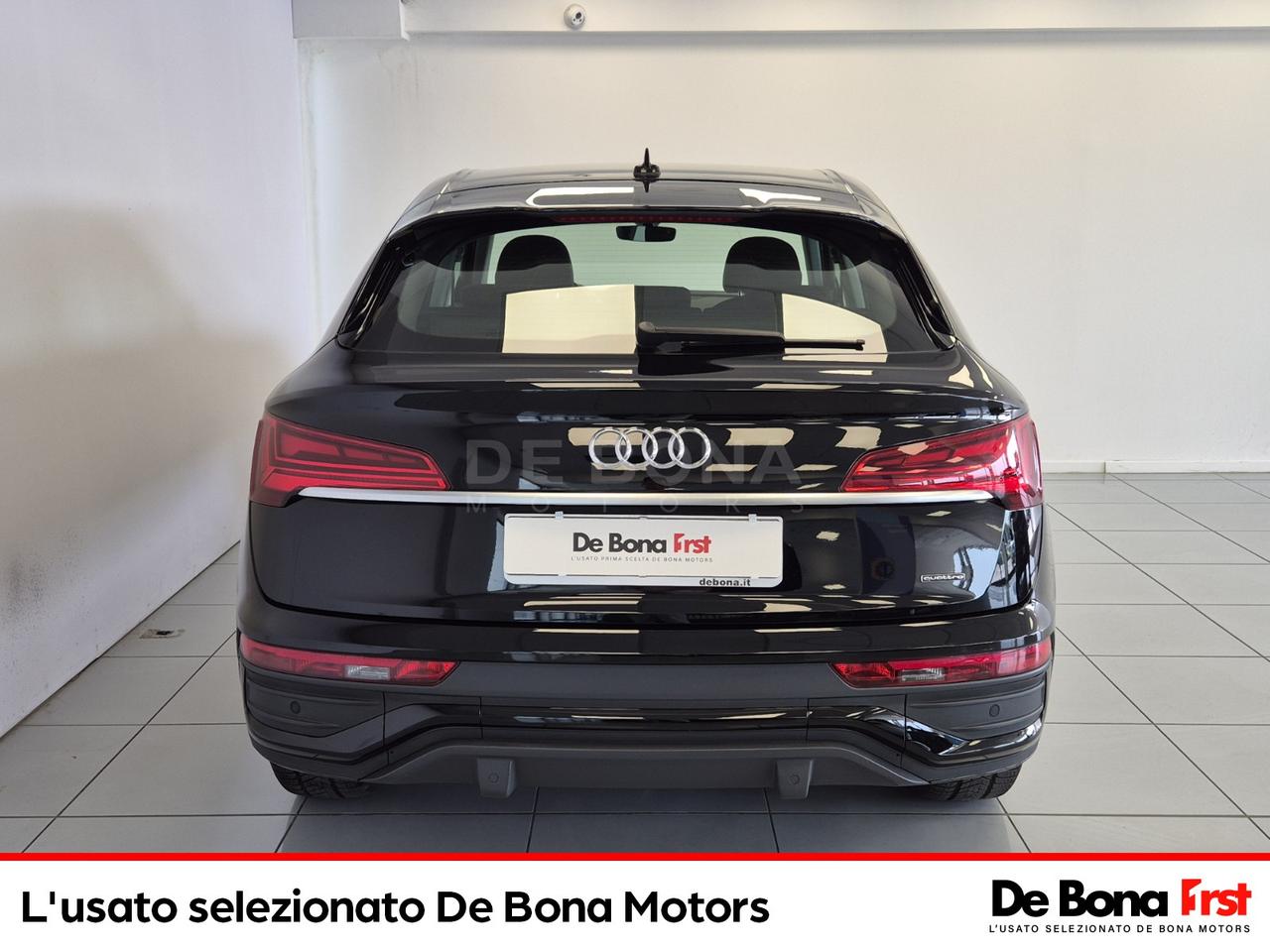 Audi Q5 sportback 50 2.0 tfsi e business advanced quattro s-tronic