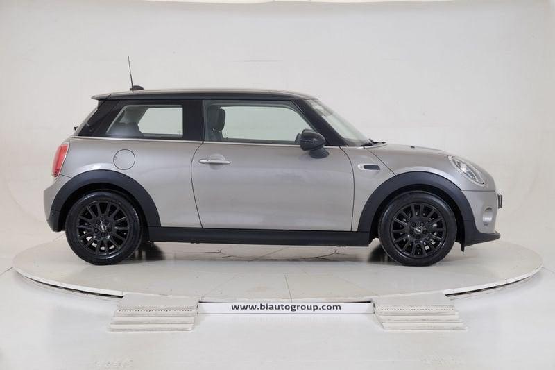 MINI Mini 3 porte Mini F56 2018 3p Diesel Mini 3p 1.5 Cooper D Business