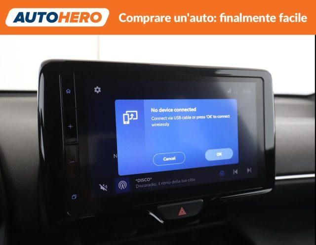 TOYOTA Yaris Cross 1.5 Hybrid 5p. E-CVT Trend
