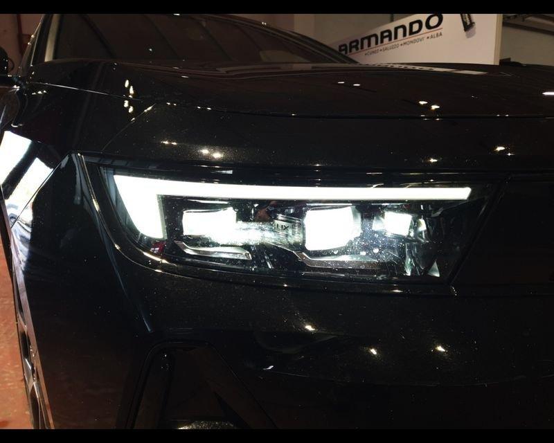 Opel Astra 6ª serie 1.5 Turbo Diesel 130 CV AT8 Ultimate