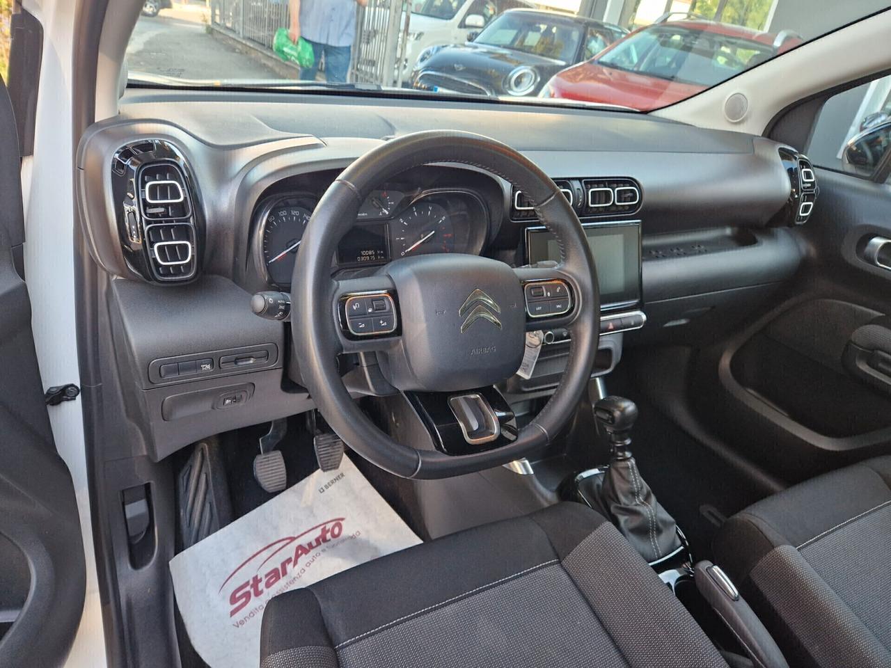 Citroen C3 Aircross PureTech 110 S&S You