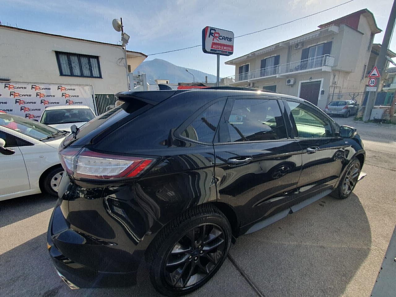 Ford Edge 2.0 TDCI 210 CV AWD S&S Powershift ST Line