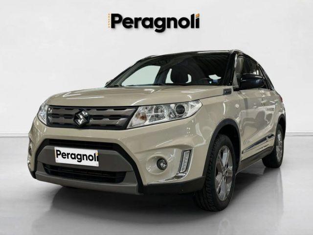 SUZUKI Vitara 1.6 DDIS 4WD ALLGRIP V-TOP MANUALE