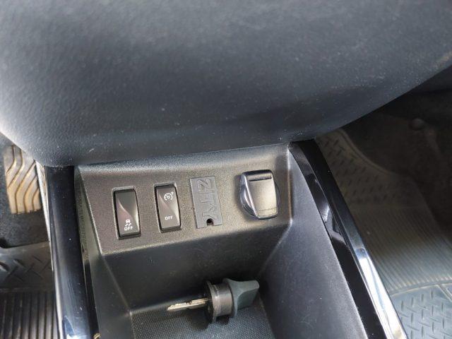 DACIA Spring Electric 45 PREDISP. CARICA VELOCE KM 23000