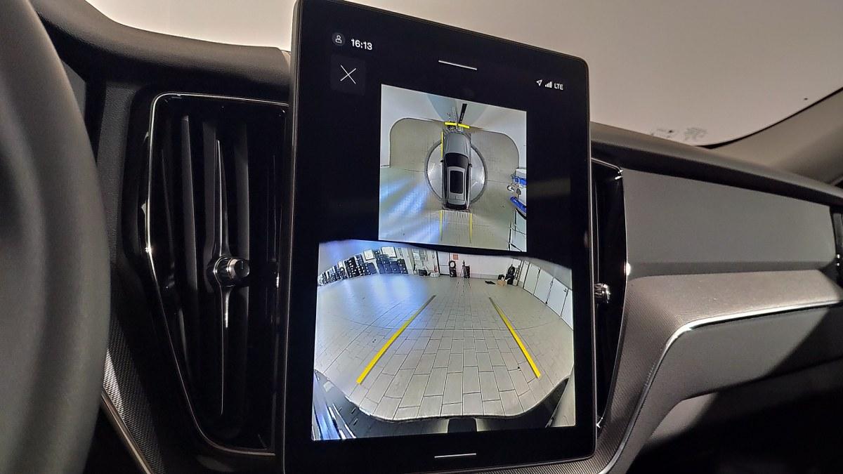 VOLVO Xc60 T6 Plug-In Hybrid Awd Automatico Plus Dark