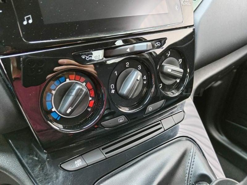 Lancia Ypsilon Ypsilon 1.0 firefly hybrid Platino s&s 70cv