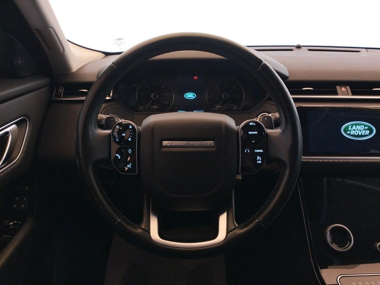 Land Rover Range Rover Velar 2.0 td4 R-Dynamic SE 180cv auto