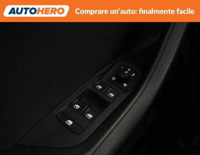 SKODA Karoq 2.0 TDI SCR DSG Executive