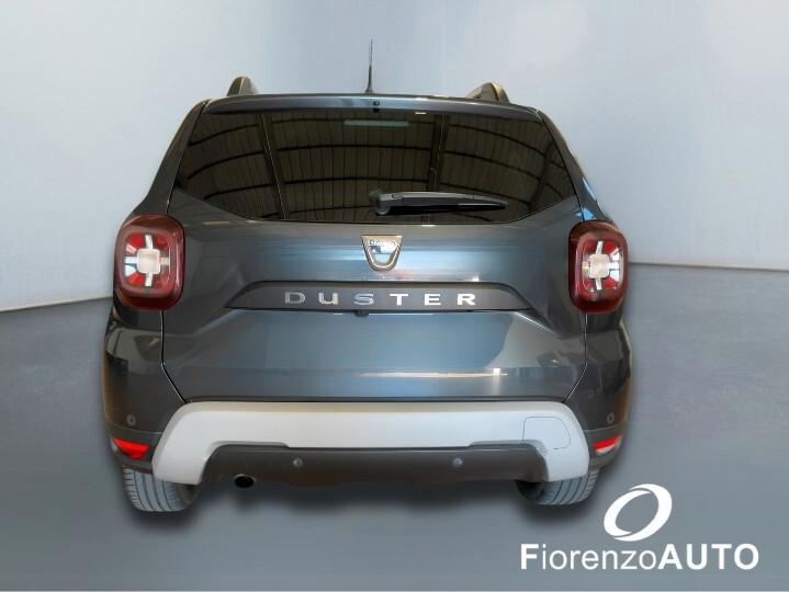 Dacia Duster 1.6 SCe GPL 4x2 Techroad - PREZZO REALE