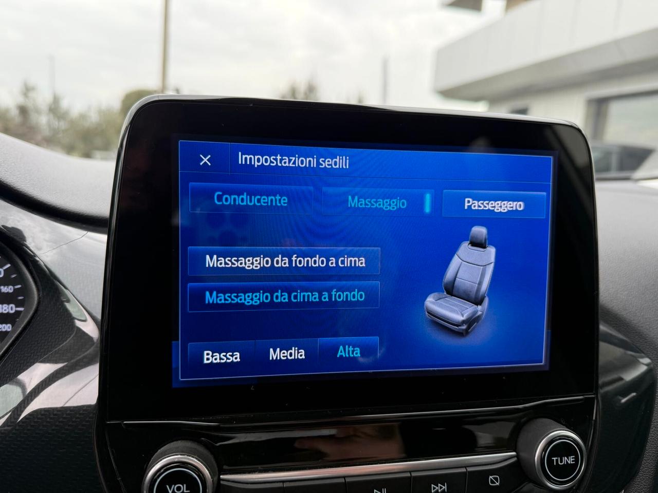 Ford Puma 1.5 EcoBlue 120 CV S&S Titanium