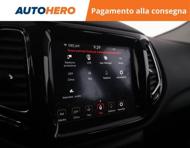 JEEP Compass 1.6 Multijet II 2WD Night Eagle