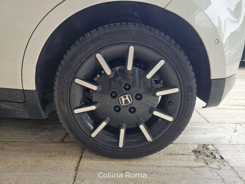 Honda Honda-e Honda e Advance 17