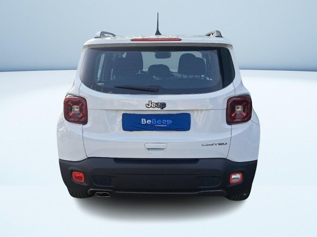 Jeep Renegade 1.6 Multijet Limited 2WD