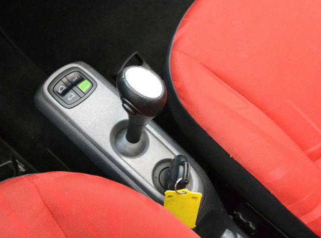 SMART ForTwo 1000 52 kW MHD cabrio passion Ok Neopatentati
