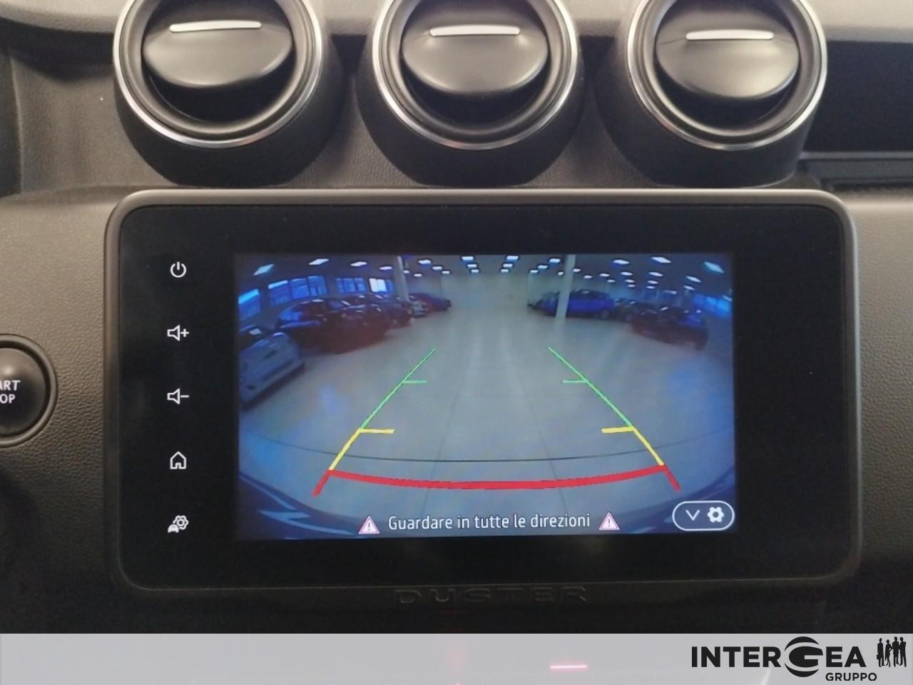 DACIA Duster 1.5 blue dci Prestige SL DaciaPlus 4x2 11