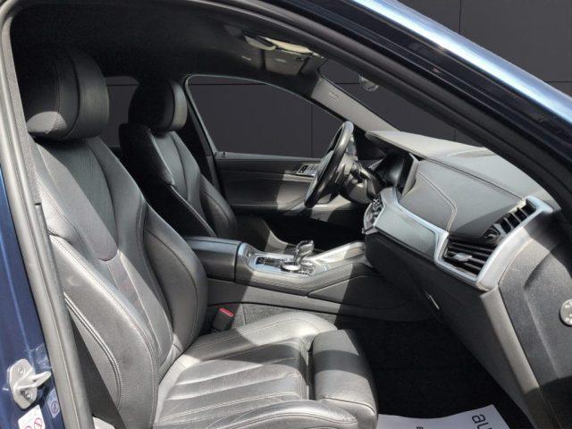 BMW X6 xDrive30d 48V Msport IVA Deducibile
