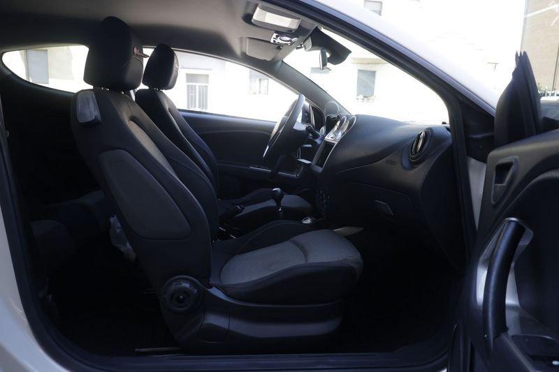 Alfa Romeo MiTo Alfa Romeo MiTo 1.3 JTDm-2 95 CV S&S Distinctive Sport Pack Unicoproprietario