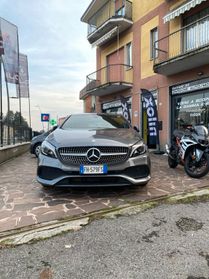 MERCEDES CLASSE A 160 BENZINA PREMIUM AMG