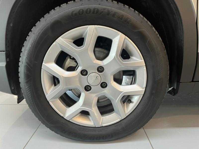 JEEP Avenger 1.2 Turbo 100 CV Altitude