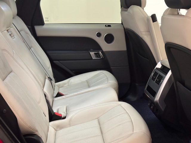LAND ROVER Range Rover Sport 3.0 TDV6 HSE Dynamic