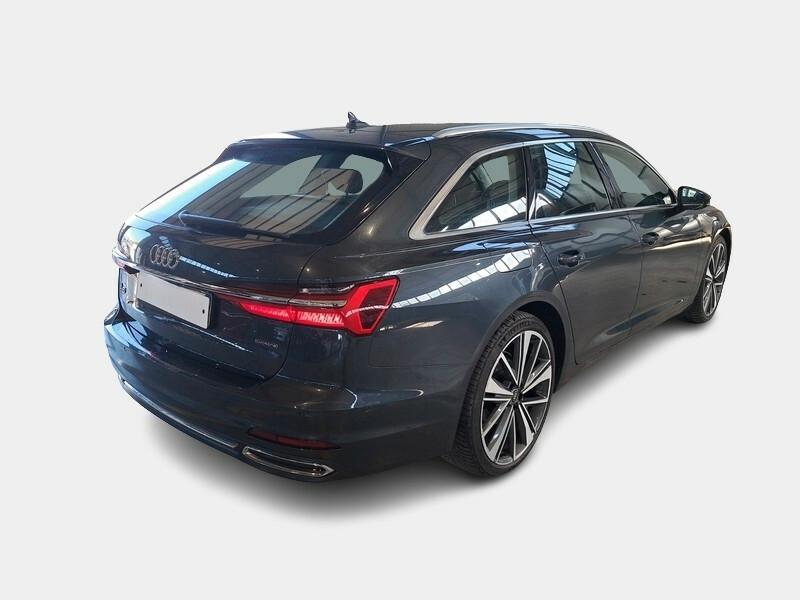AUDI A6 40 TDI MHEV 2.0 QUATTRO ULTRA S TRO BUS SPORT STATION WAGON