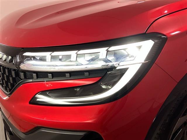 RENAULT Austral 1.2 E-Tech full hybrid 200cv Techno Auto