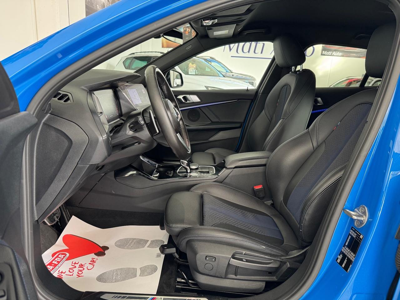 Bmw 118 118d 5p. Msport Auto 150cv