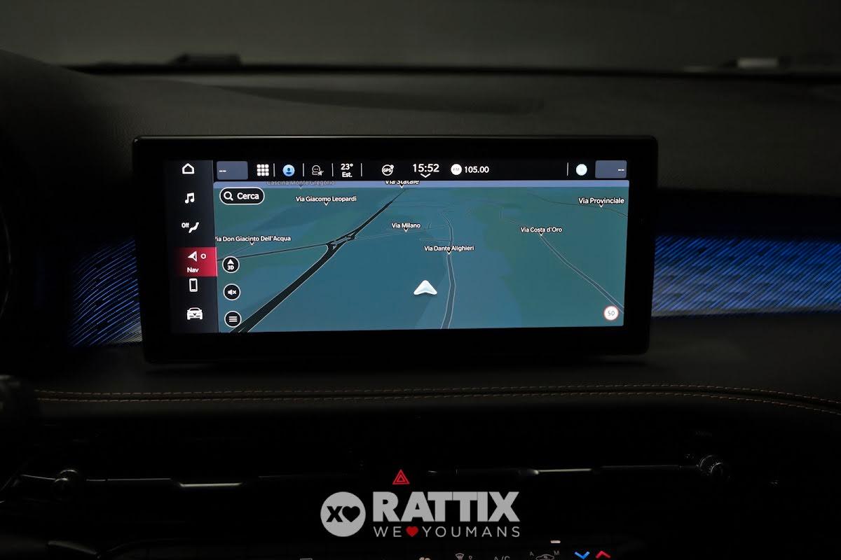 Alfa Romeo Tonale 1.6 130CV Ti TCT6