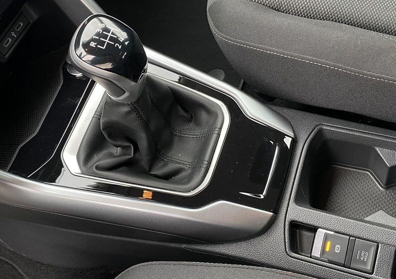 Volkswagen T-Roc Life 2.0 TDI 116 CV