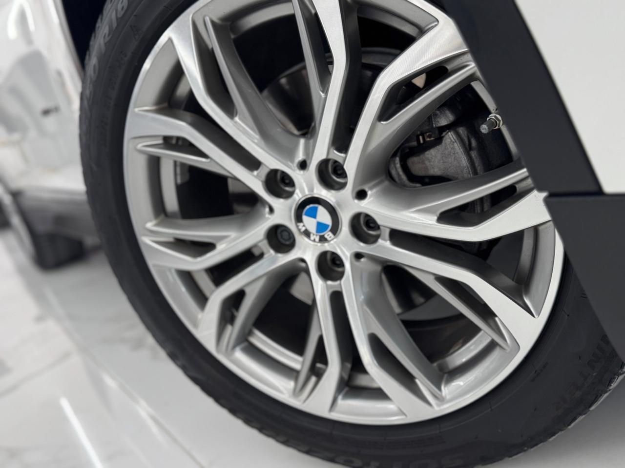 Bmw X1 xDrive18d Full Optional