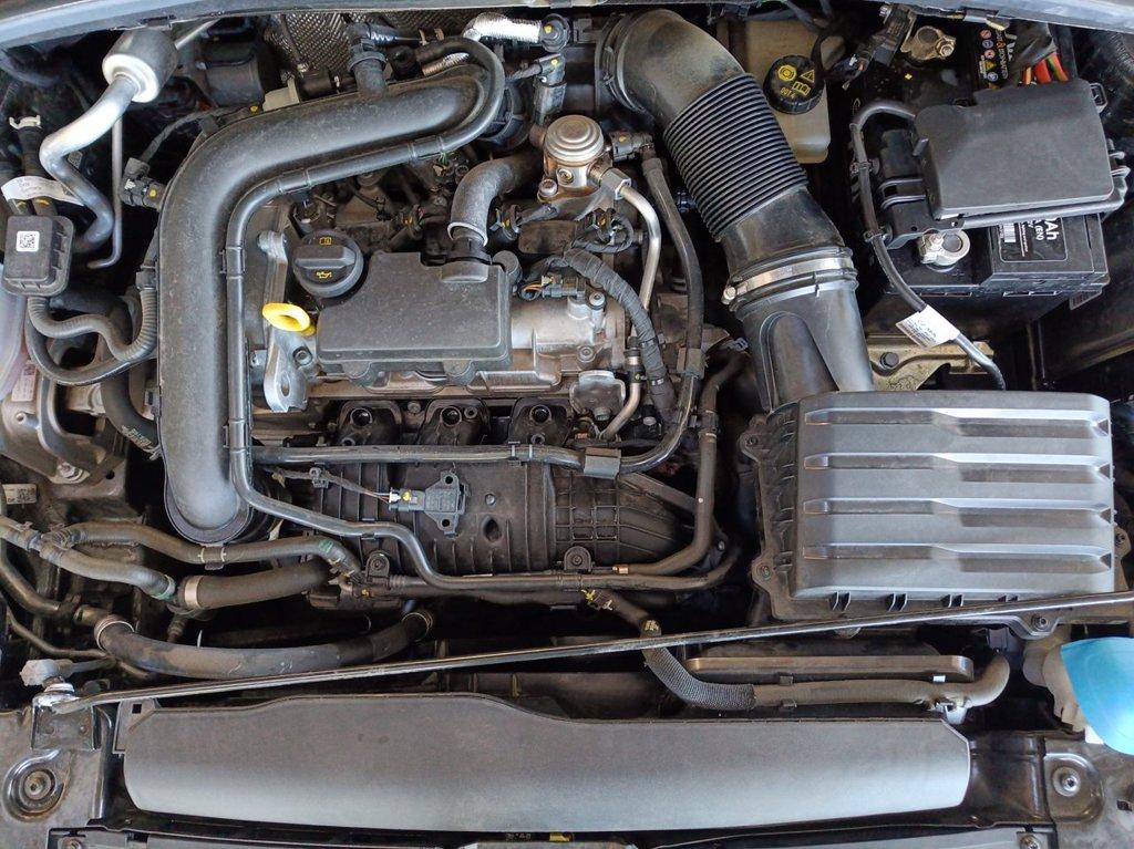 SKODA Fabia 1.0 tsi evo style 95cv del 2022