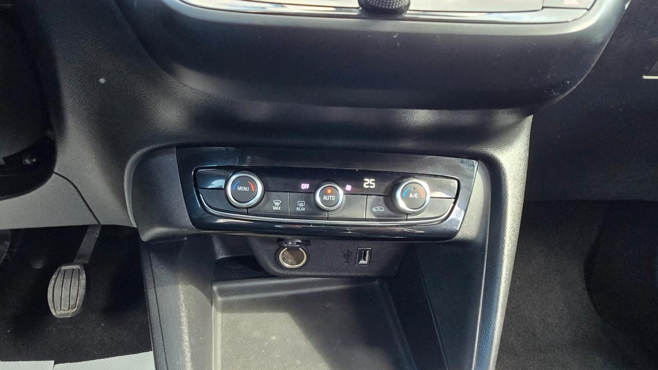 Opel Corsa 1.2 Elegance