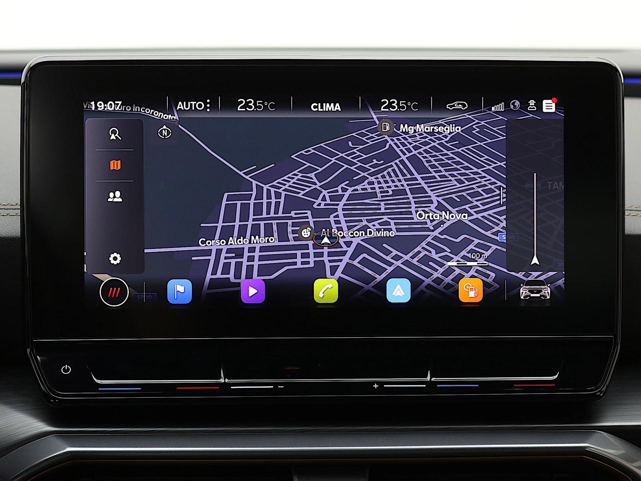 Cupra Formentor 2.0 TDI 4Drive DSG-TETTO APRIBILE