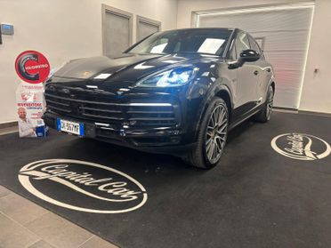 Porsche Cayenne Coupé 3.0 V6 E-Hybrid Platinum Edition
