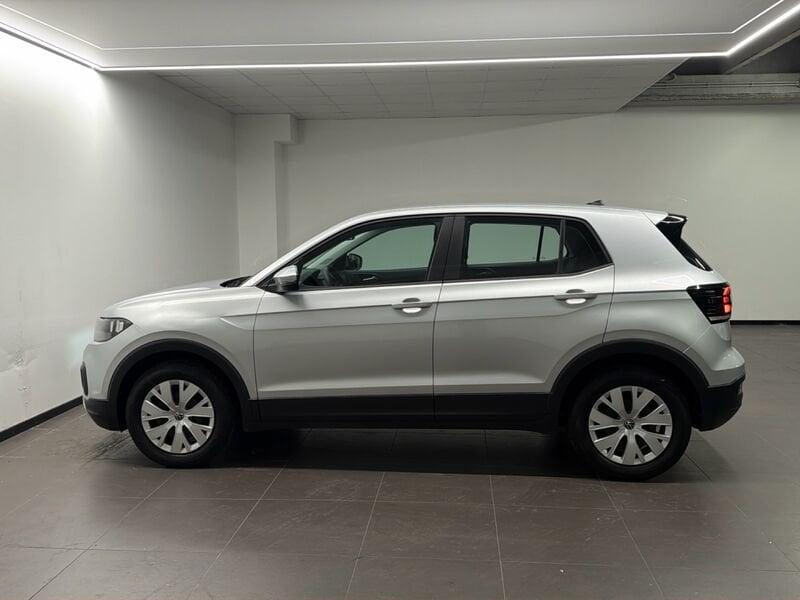 Volkswagen T-Cross Urban 1.0 TSI 70 kW/95 CV Manuale