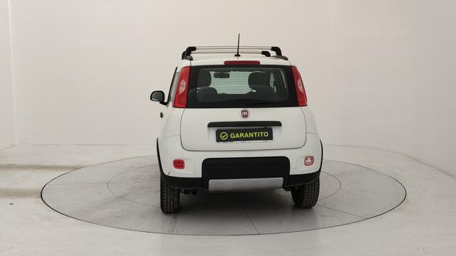 FIAT Panda 0.9 t.air t. Wild s&s 85cv
