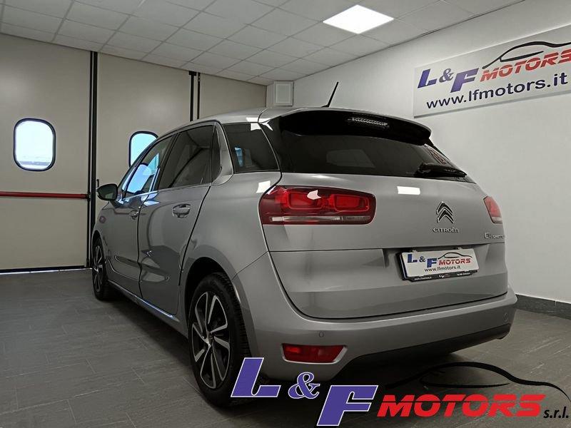 Citroën C4 Spacetourer BlueHDi 130 S&S Feel