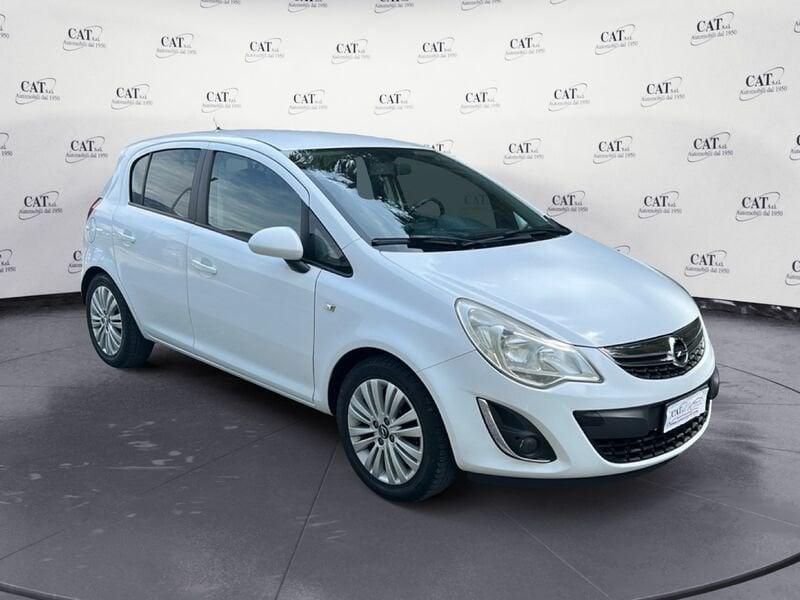 Opel Corsa Corsa 3p 1.2 Club 85cv FL