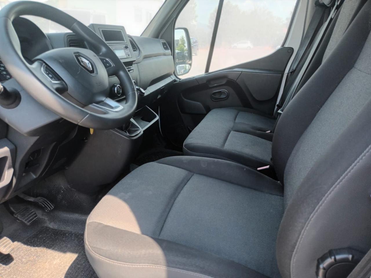 Renault Master T35 2.3 dci 135cv L3H2 Ice