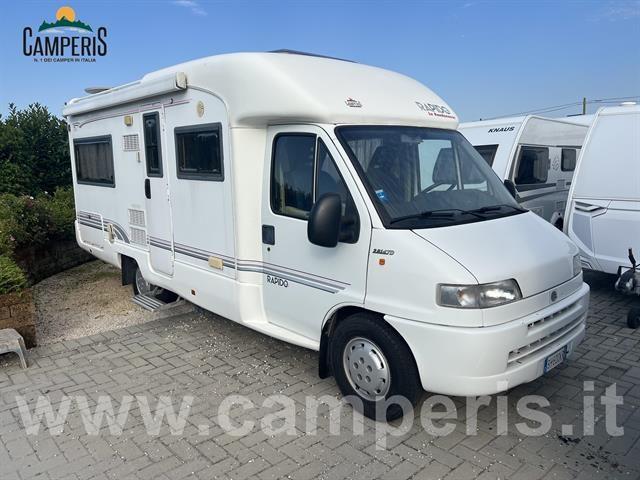 RAPIDO RAPIDO 773F