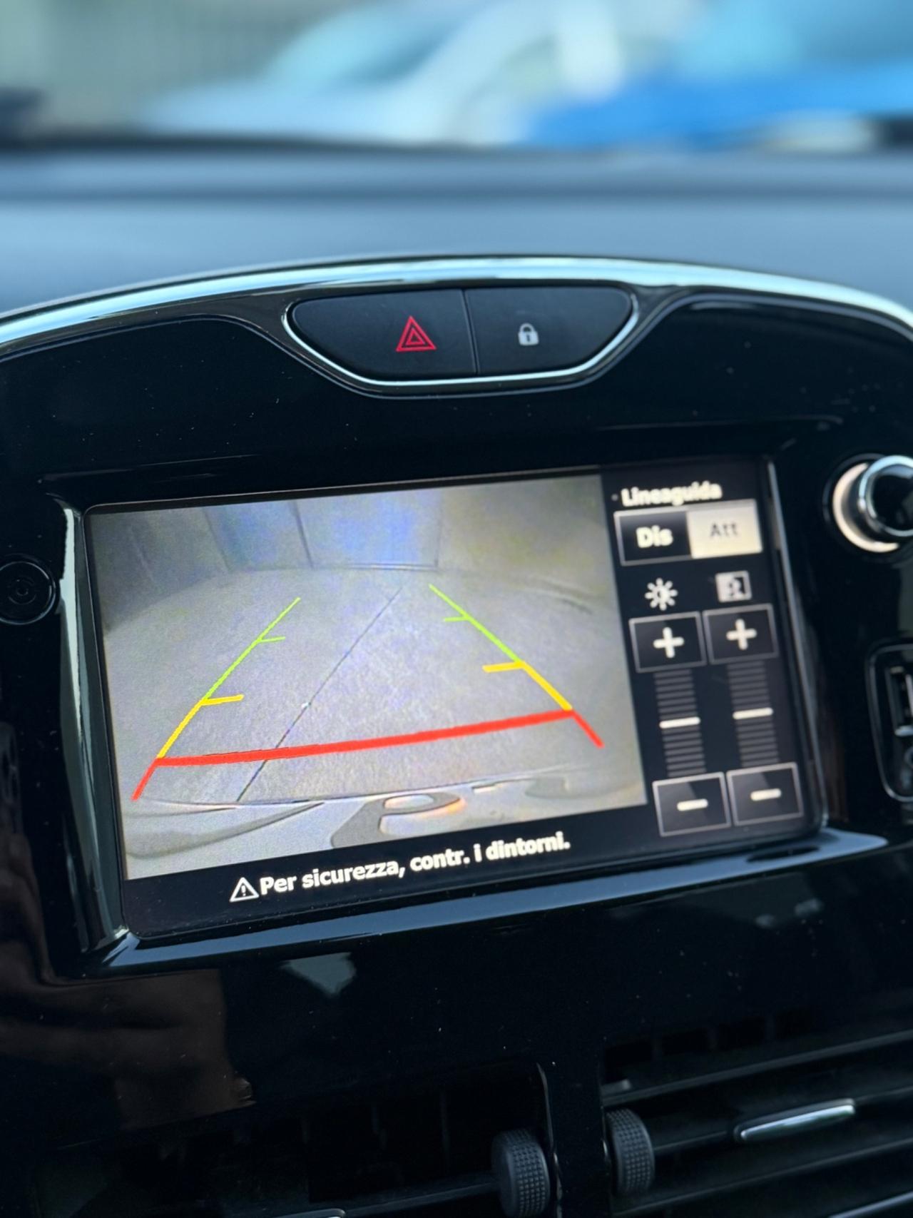 Renault Clio Sporter 1.5 dCi 8V 90CV Costume National