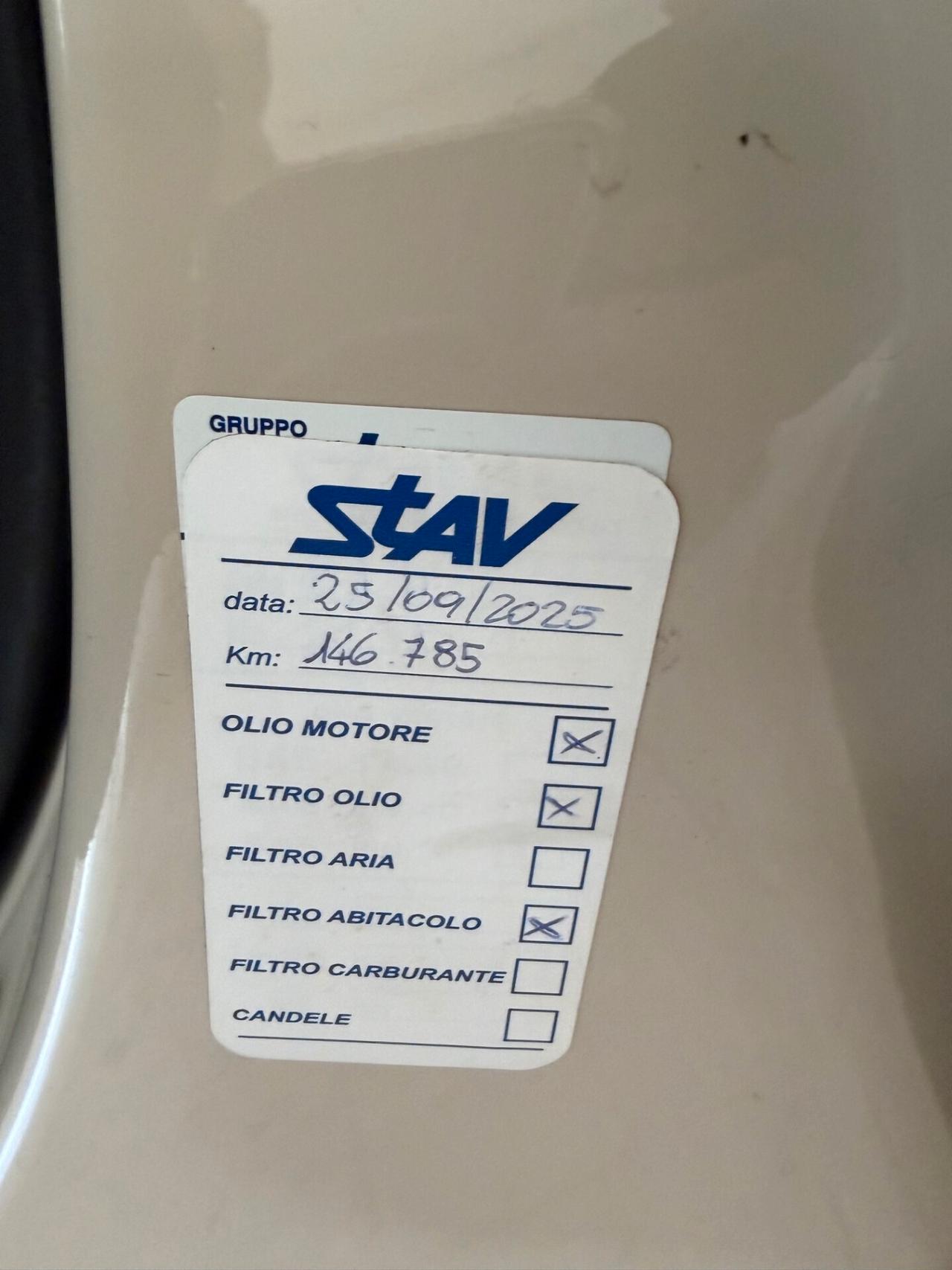 LANCIA YPSILON 1.2 69 CV 5 PORTE PLATINUM