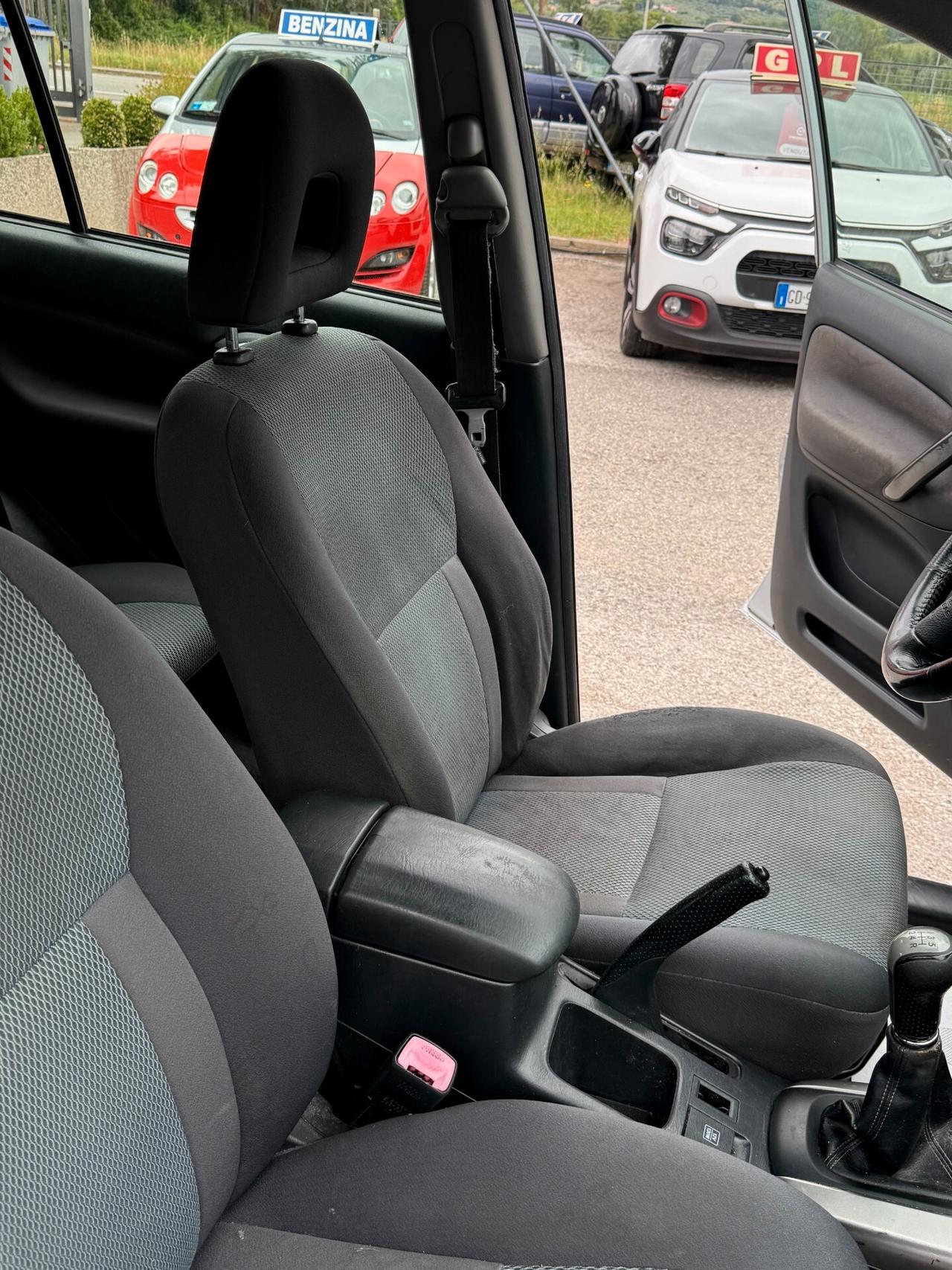 "LEGGI BENE" Toyota RAV 4 2.0 Tdi D-4D 4x4