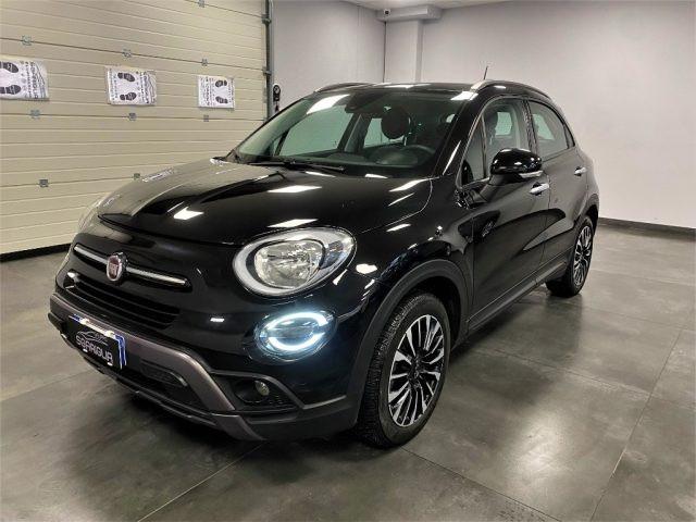 FIAT 500X 1.3 MultiJet Cross + Navigatore