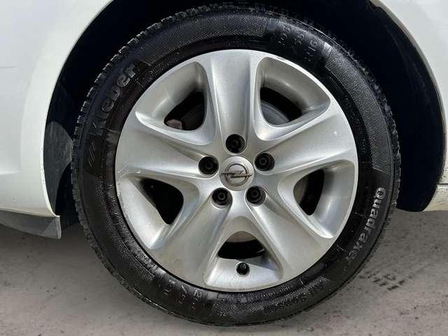 Opel Meriva 1.6 cdti Innovation (cosmo) s&s 95cv