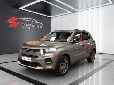 Citroen C3 1.2 puretech turbo You 100cv s&s