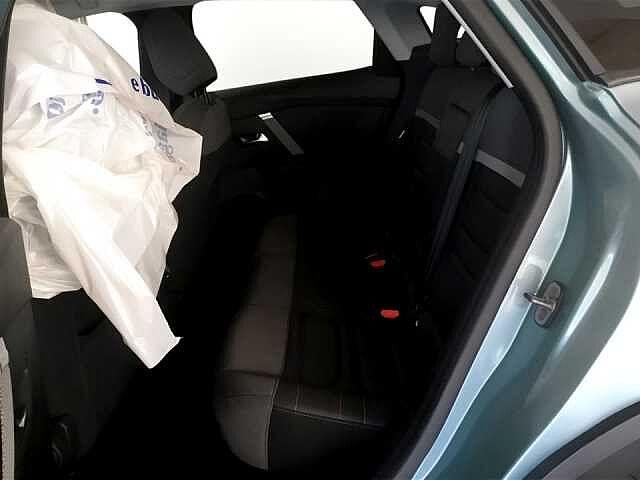 Citroen NUOVA C4 C4 1.2 puretech Max s&s 130cv eat8