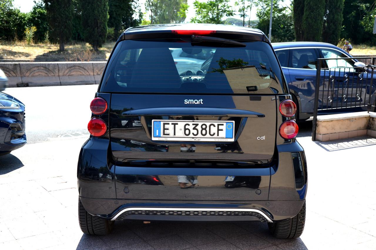 Smart ForTwo 800 CDI COUPE' PULSE **PREZZO VERO**EURO5B**