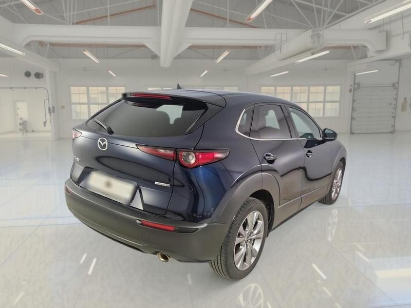 MAZDA CX-30 2.0L Skyactiv-X 186cv M Hybrid Executive