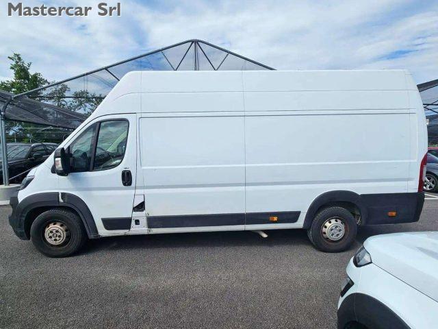 FIAT Ducato 435 L4H3 2.2 BLUEHDI 165CV SeS - GF670RY